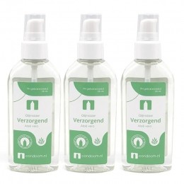 CondoomnlGlijmiddelAloeVera