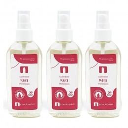 CondoomnlGlijmiddelKers