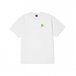 HUFDesktopSSCasualT-shirtHerenXL