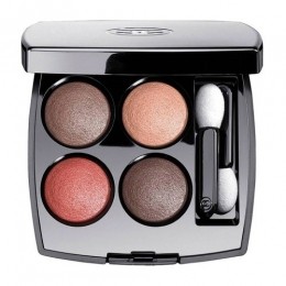 ChanelLes4OmbresEyeshadow204TissVendme