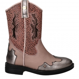 DevelabLaarzenMeisjesRoze