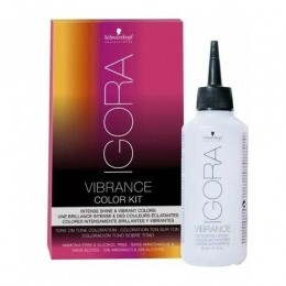 SchwarzkopfProfessionalIgoraVibranceHomeColoringKit