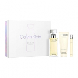 CalvinKleinEternityGiftSet