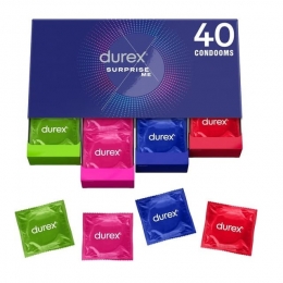 DurexSurpriseMeCondooms