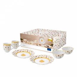 VilleroyBochToysDelightOntbijtset6-deligSpecialEdition-10jarigjubileum