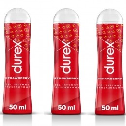 DurexPlayStrawberry