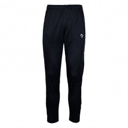 KidsTrainingsbroekMahiNavyGrijsWit