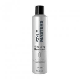 RevlonStyleMastersShineSprayGlamourama300ml