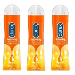 DurexWarming