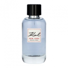 KarlLagerfeldNewYorkMercerStreetEaudeToilette60ml