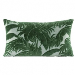 SierkussenNella-groen-30x50cm