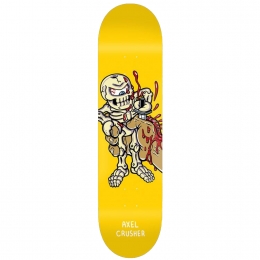 ToymachineAxelLivingToys825SkateboardDeck825