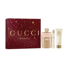 GucciGuiltyPourFemmeGiftSet