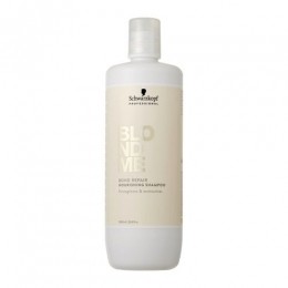 SchwarzkopfProfessionalBlondMeBondRepairNourishingShampoo1000ml
