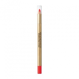 MaxFactorColourElixirLipliner055RedPoppy078gram