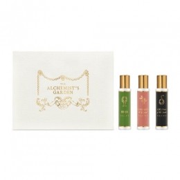 GucciTheAlchemistsGardenMiniatuurset