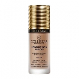 CollistarUnicoFoundationSPF154NNude30ml