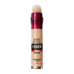 MaybellineInstantAntiAgeEraserConcealer02Nude68ml