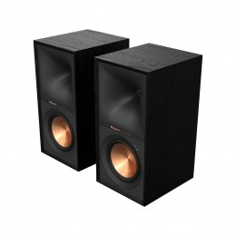 SeconddealKlipschR-50PMDraadlozeBoekenplankspeakers-2stuks-Zwart