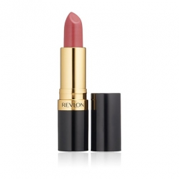 RevlonSuperLustrousLipstick460BlushingMauve37gram