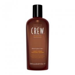 AmericanCrewLightHoldTextureLotion