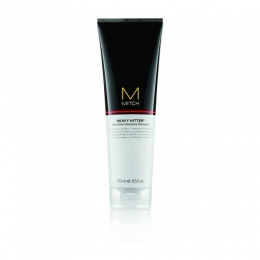 PaulMitchellMitchHeavyHitterShampoo250ml