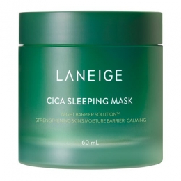 LaneigeCicaSleepingMask60ml