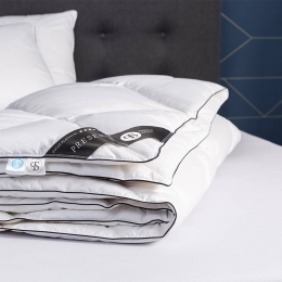 DekbedDons100GanzendonsAllSeason-240x220CmLits-Jumeaux-Presence275Gram-Dekbed-Discounternl