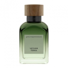 AdolfoDominguezVetiverTerraEaudeParfum120ml