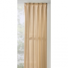 LeenBakker-InbetweenCrudo-Terracotta-PolyesterGerecycledKunststof-Bruin-H310Cm