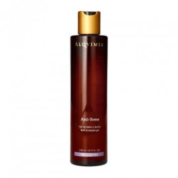 AlqvimiaAntiStressBathandShowerGel250ml