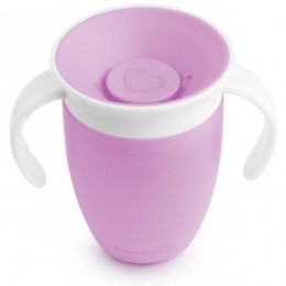 Munchkindrinkbekermiracle360graden207ml6maanden
