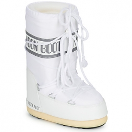 SnowbootsMoonBootNYLON