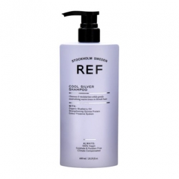 REFStockholmCoolSilverShampoo600ml