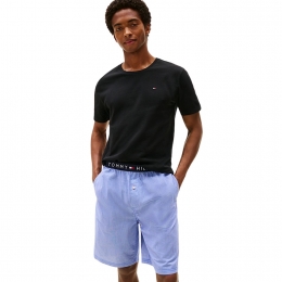 TommyHilfigerSignatureCottonEssentials3-packCasualT-shirtHerenS