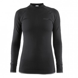 CraftWarmIntensityThermoshirtDamesLangeMouwS36