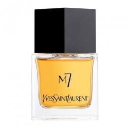 YvesSaintLaurentM7EaudeToilette80ml