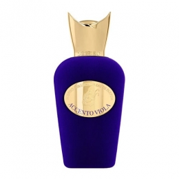 SospiroAccentoViolaEaudeParfum100ml