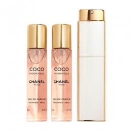 ChanelCocoMademoiselleTwistSprayEaudeToilette