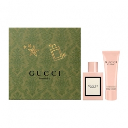 GucciBloomGiftSet