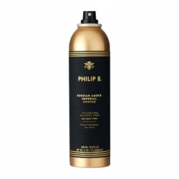 PhilipBRussianAmberImperialVolumizingMousse200ml