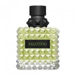 ValentinoDonnaBornInRomaGreenStravaganzaEaudeParfum100ml