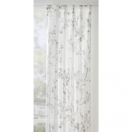 LeenBakker-InbetweenFinesse-Greige-LinnenGerecycledKunststof-GrijsBeige-H300Cm