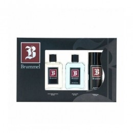 AntonioPuigBrummelGiftSet