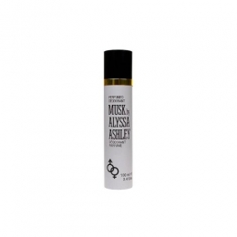 AlyssaAshleyMuskDeodorant100ml
