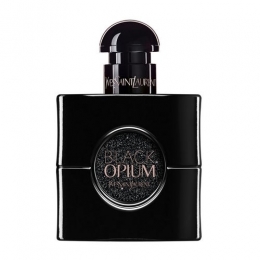 YvesSaintLaurentBlackOpiumLeParfumEaudeParfum30ml