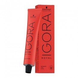 SchwarzkopfProfessionalIgoraRoyalPermanentekleuring60ml5-13
