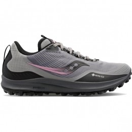SauconyPeregrine12GTXTrailSchoenenDames40