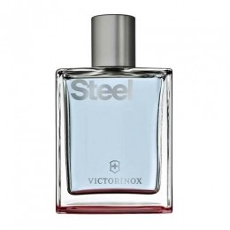 VictorinoxSwissArmySteelEaudeToilette100ml