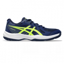 AsicsUpcourt6GSIndoorschoenenJR37